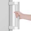 .AT.CONGELADOR VERTICAL HAIER H3F-320WTAAU1 TOTAL NF D 190X59,5 330L - Imagen 14
