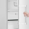 .AT.CONGELADOR VERTICAL HAIER H3F-320WTAAU1 TOTAL NF D 190X59,5 330L - Imagen 15