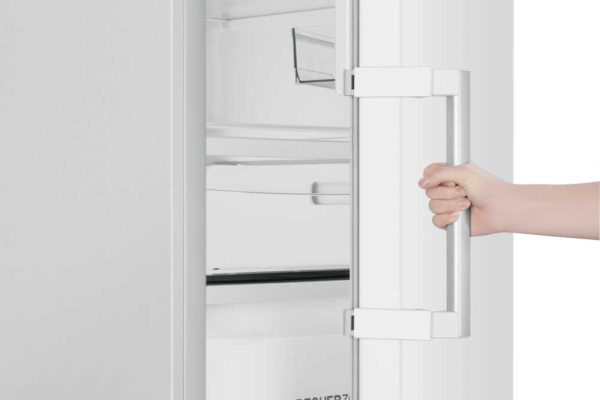 .AT.CONGELADOR VERTICAL HAIER H3F-320WTAAU1 TOTAL NF D 190X59,5 330L - Imagen 15