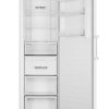 .AT.CONGELADOR VERTICAL HAIER H3F-320WTAAU1 TOTAL NF D 190X59,5 330L - Imagen 4