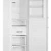 .AT.CONGELADOR VERTICAL HAIER H3F-320WTAAU1 TOTAL NF D 190X59,5 330L - Imagen 7