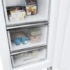 .AT.CONGELADOR VERTICAL HAIER H4F306WDH1 190X60 NF D HON 301L - Imagen 11