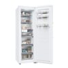 .AT.CONGELADOR VERTICAL HAIER H4F306WDH1 190X60 NF D HON 301L - Imagen 19
