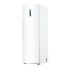 .AT.CONGELADOR VERTICAL HAIER H4F306WDH1 190X60 NF D HON 301L - Imagen 3