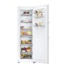.AT.CONGELADOR VERTICAL HAIER H4F306WDH1 190X60 NF D HON 301L - Imagen 23