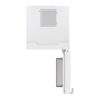 .AT.CONGELADOR VERTICAL HAIER H4F306WDH1 190X60 NF D HON 301L - Imagen 5