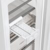 .AT.CONGELADOR VERTICAL HAIER H4F306WDH1 190X60 NF D HON 301L - Imagen 8