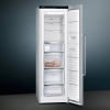 .AT.CONGELADOR VERTICAL SIEMENS GS36NAIDP 186X60 NF D INOX 242L - Imagen 2