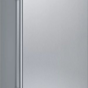 .AT.CONGELADOR VERTICAL SIEMENS GS36NAIDP 186X60 NF D INOX 242L