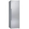 .AT.CONGELADOR VERTICAL SIEMENS GS36NAIDP 186X60 NF D INOX 242L - Imagen 6