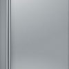 .AT.CONGELADOR VERTICAL SIEMENS GS36NAIEP 186X60 NF E INOX 242L