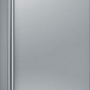 .AT.CONGELADOR VERTICAL SIEMENS GS36NAIEP 186X60 NF E INOX 242L