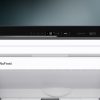 .AT.CONGELADOR VERTICAL SIEMENS GS36NAXEP 186X60 NF E BLACKINOX 242L - Imagen 4
