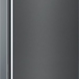 .AT.CONGELADOR VERTICAL SIEMENS GS36NAXEP 186X60 NF E BLACKINOX 242L