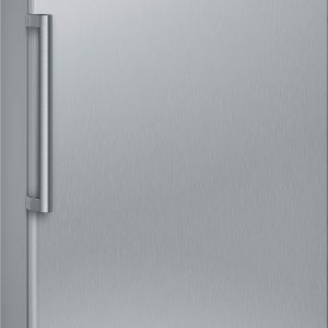 .AT.CONGELADOR VERTICAL SIEMENS GS36NVIEP 186X60 NF E 242L INOX