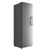.AT.CONGELADOR VERTICAL TEKA RSF 75640 185X59,5 NF E 273L INOX 113330 - Imagen 3