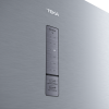 .AT.CONGELADOR VERTICAL TEKA RSF 75640 185X59,5 NF E 273L INOX 113330 - Imagen 4