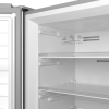 .AT.CONGELADOR VERTICAL TEKA RSF 75640 185X59,5 NF E 273L INOX 113330 - Imagen 5