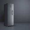 .AT.CONGELADOR VERTICAL TEKA RSF 75640 185X59,5 NF E 273L INOX 113330 - Imagen 6