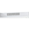 .AT.CONGELADOR VERTICAL WHIRLPOOL UW8 F2Y WBI F 2 187,5X59,5 NF E BCO. - Imagen 9