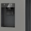 .AT.CROSS DOOR BALAY 3KME598XI 183X91 NF E C/DISP.AGUA.HIELO 574L INOX - Imagen 7