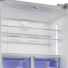 .AT.CROSS DOOR BEKO GN1416240ZXN 182X90,8 NF E INOX - Imagen 6
