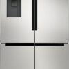 .AT.CROSS DOOR BOSCH KFD96APEA 183X91 NF E DIPS.AGUA.HIELO C/RED AGUA
