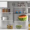 .AT.CROSS DOOR BOSCH KFD96APEA 183X91 NF E DIPS.AGUA.HIELO C/RED AGUA - Imagen 3