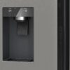 .AT.CROSS DOOR BOSCH KFD96APEA 183X91 NF E DIPS.AGUA.HIELO C/RED AGUA - Imagen 5