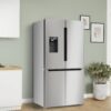 .AT.CROSS DOOR BOSCH KFD96APEA 183X91 NF E DIPS.AGUA.HIELO C/RED AGUA - Imagen 7