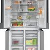 .AT.CROSS DOOR BOSCH KFN96APEA 183X91 NF E INOX - Imagen 2