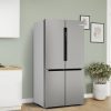 .AT.CROSS DOOR BOSCH KFN96APEA 183X91 NF E INOX - Imagen 8