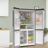 .AT.CROSS DOOR BOSCH KFN96APEA 183X91 NF E INOX - Imagen 9