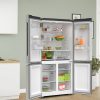 .AT.CROSS DOOR BOSCH KFN96VPEA 183X90,5 NF E INOX - Imagen 9
