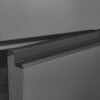 .AT.CROSS DOOR CANDY CFQQ5T817EPS 181,5X83,3 NF E DISP. 467L GRIS - Imagen 13