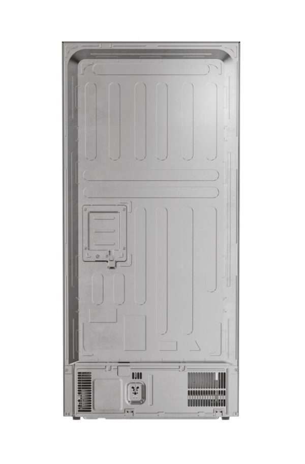 .AT.CROSS DOOR CANDY CFQQ5T817EPS 181,5X83,3 NF E DISP. 467L GRIS - Imagen 15