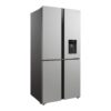 .AT.CROSS DOOR CANDY CQS5T918EWX1 183X91,1 NF E DISP.AGUA INOX - Imagen 4