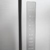 CROSS DOOR HAIER HCR3818ENMM 181,5X83,3 NF E INOX - Imagen 11