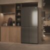 CROSS DOOR HAIER HCR3818ENMM 181,5X83,3 NF E INOX - Imagen 20