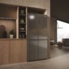 CROSS DOOR HAIER HCR3818ENMM 181,5X83,3 NF E INOX - Imagen 22