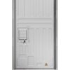 CROSS DOOR HAIER HCR3818ENMM 181,5X83,3 NF E INOX - Imagen 5