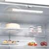 CROSS DOOR HAIER HCR3818ENMM 181,5X83,3 NF E INOX - Imagen 7