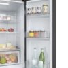 CROSS DOOR HAIER HCR3818ENMM 181,5X83,3 NF E INOX - Imagen 9
