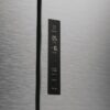 .AT.CROSS DOOR HAIER HCR5919EHMP NF E 190X90,8 C/DISP. INOX - Imagen 17
