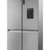 .AT.CROSS DOOR HAIER HCR5919EHMP NF E 190X90,8 C/DISP. INOX - Imagen 7