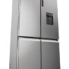 .AT.CROSS DOOR HAIER HCR5919EHMP NF E 190X90,8 C/DISP. INOX - Imagen 10