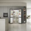 .AT.CROSS DOOR HAIER HCR5919ENMB NF E 190X90,8 NGO CEPILLADO - Imagen 18