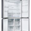 .AT.CROSS DOOR HAIER HCR5919ENMB NF E 190X90,8 NGO CEPILLADO - Imagen 5