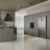 .AT.CROSS DOOR HAIER HCR5919ENMP 190X90,8 NF E INVERTER DISP. INOX - Imagen 18