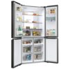 .AT.CROSS DOOR HAIER HCR7818DWPT 181,5X83,3 NF D INVERTER DISP.AGUA 4 - Imagen 23